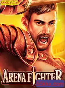 Explorando ArenaFighter: O Novo Fenômeno dos Jogos Online