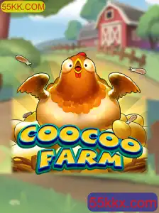 Explore o Mundo Divertido de CooCooFarm: O Jogo de Fazendinha Inovador