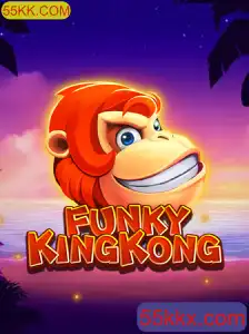 FunkyKingKong: Explorando o Mundo Emocionante do Jogo Retrô-Inovador