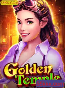 Explorando o Mundo de GoldenTemple: Um Novo Jogo Empolgante da 55KK.COM