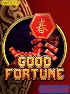 GoodFortune: Explorando o Empolgante Mundo de 55KK.COM