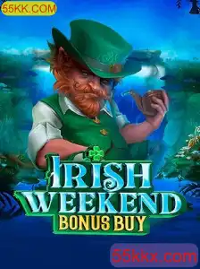 Explorando o Fascinante Jogo IrishWeekendBonusBuy