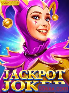 Desvendando o Universo do Jogos: JackpotJoker e sua Conexão com 55KK.COM