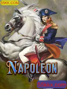 A Fascinante Jornada de Napoleon: Estratégia e Aventura em 55KK.COM