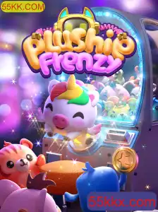 Explorando PlushieFrenzy: O Encantador Mundo dos Brinquedos de Garra