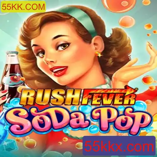 Explorando o Mundo Vibrante de RushFeverSodaPop