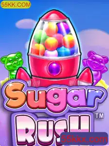 Explorando o Mundo de SugarRush: O Jogo que Está Conquistando Todos