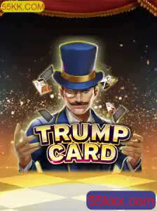TrumpCard: O Novo Jogo de Estratégia Inspirado nos Tempos Modernos