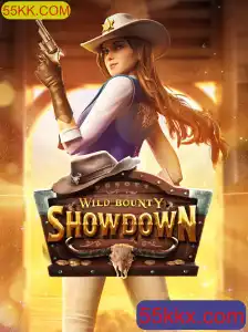 Explorando o Mundo de WildBountyShowdown
